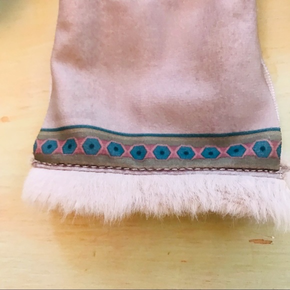 Male Doll Clothes 3pcs Ryder Sámi Gákti Frozen II - Picture 5 of 6